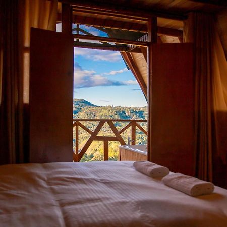 Antahkarana Casa Hotel San Agustín 外观 照片