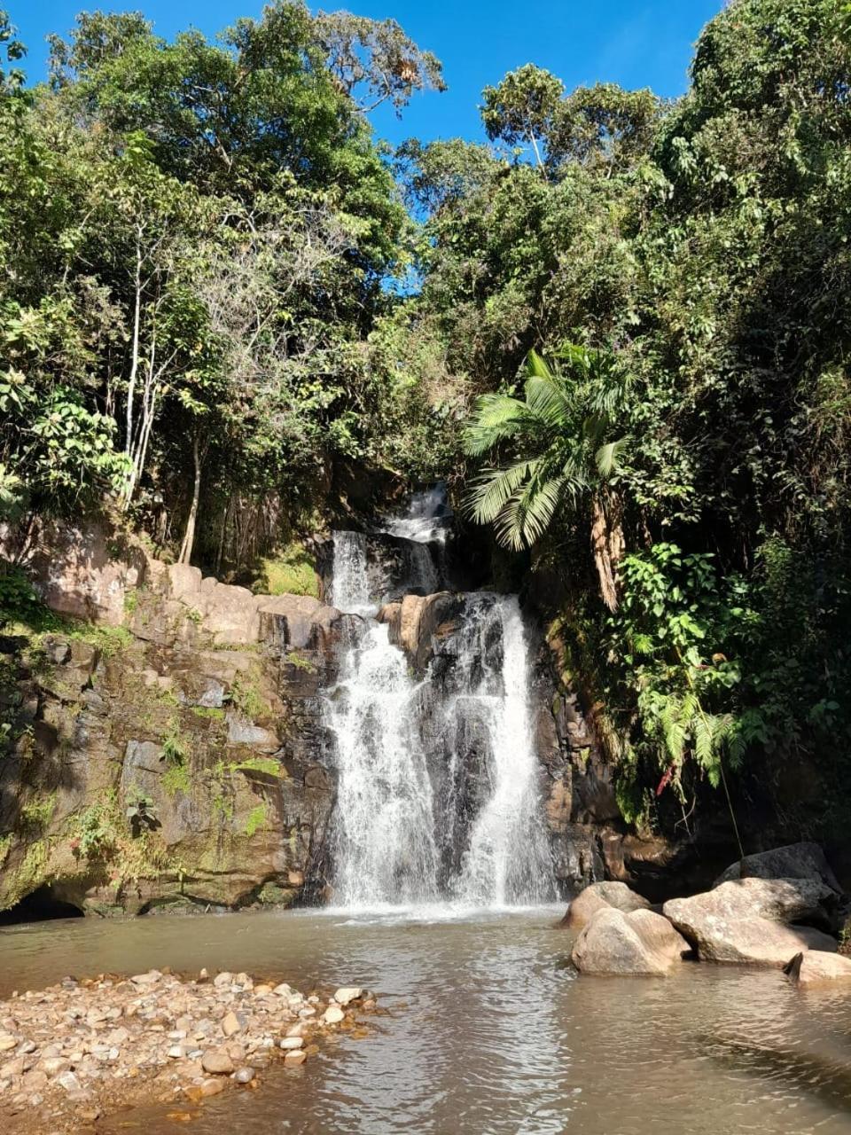 Antahkarana Casa Hotel San Agustín 外观 照片