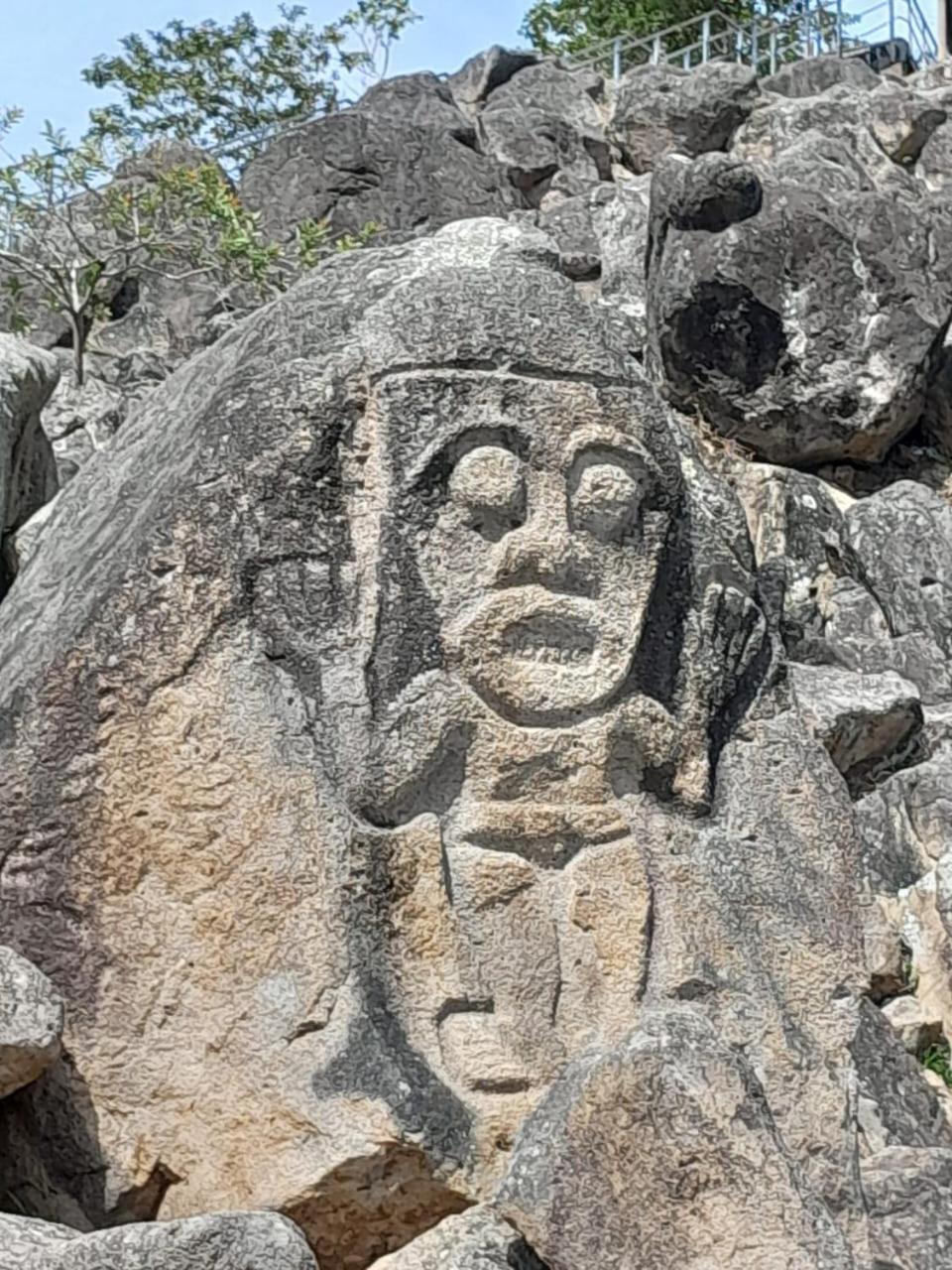 Antahkarana Casa Hotel San Agustín 外观 照片