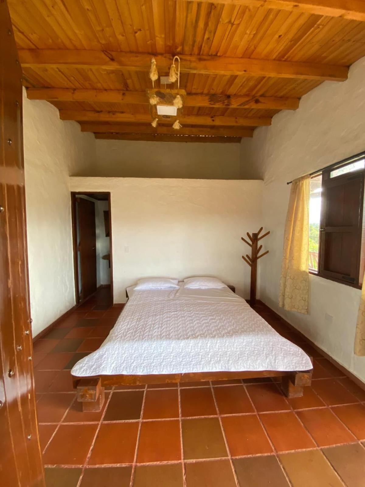 Antahkarana Casa Hotel San Agustín 外观 照片