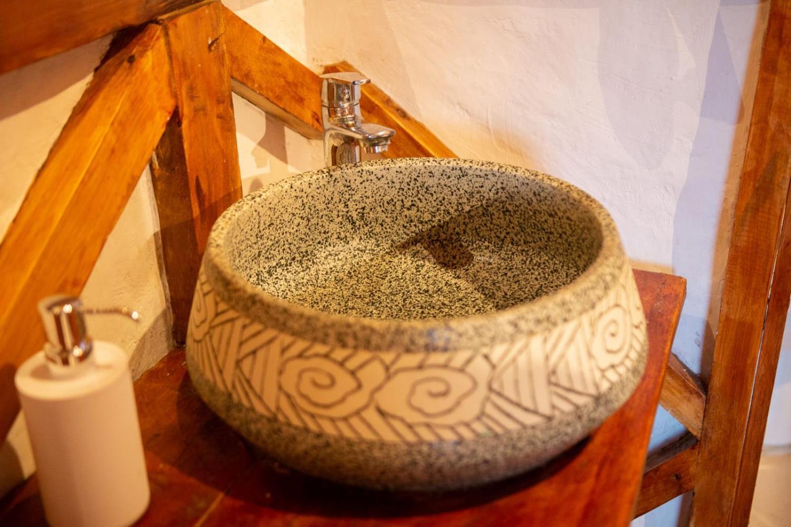 Antahkarana Casa Hotel San Agustín 外观 照片
